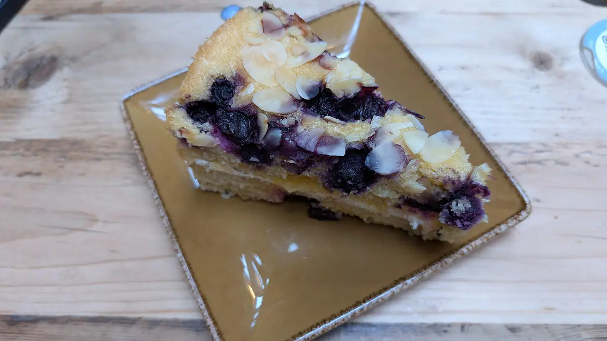 Bakery Cake – cake shop in Norwich town centre
