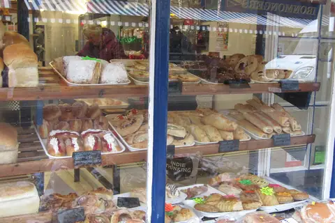 Bakery Cake photo 2